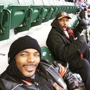 Meet your Posher, Daniel